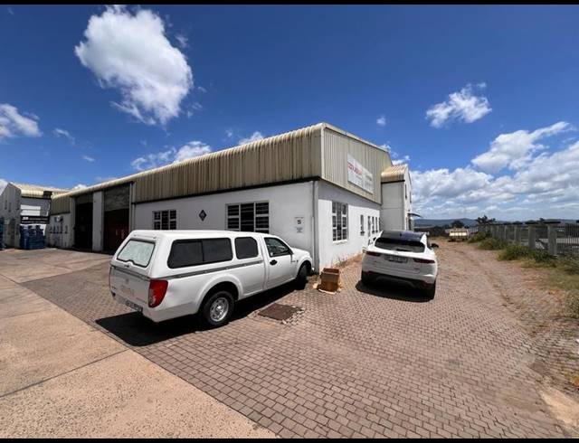 INDUSTRIAL FOR SALE IN MKONDENI